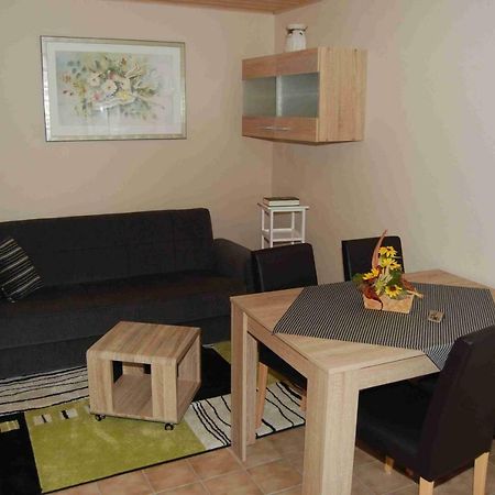 Kleeblatt Apartman Morbach Kültér fotó
