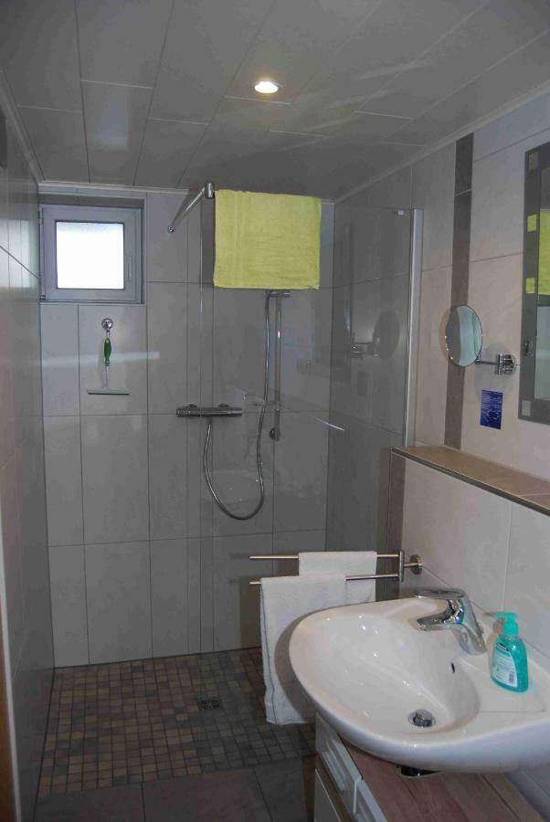 Kleeblatt Apartman Morbach Kültér fotó