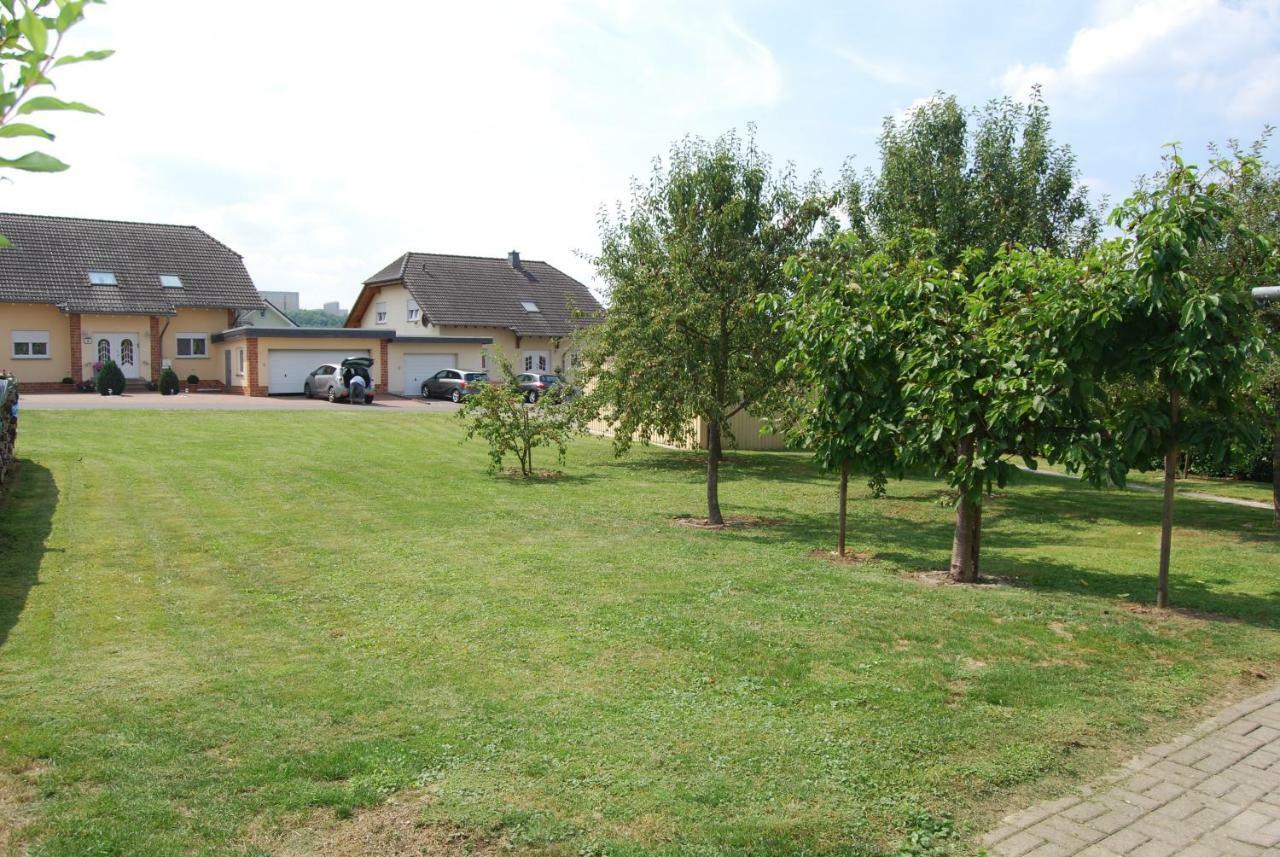 Kleeblatt Apartman Morbach Kültér fotó